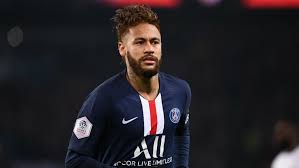 Neymar savner Real Madrid start